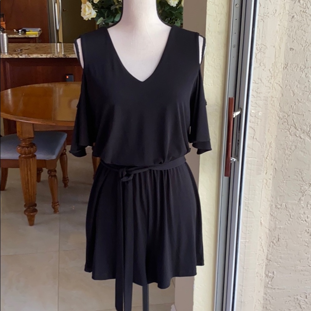 Calvin Klein Romper
